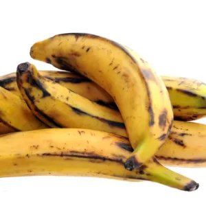 Plátano Macho (MADURO)