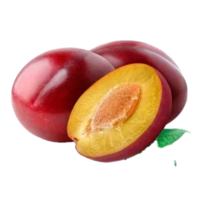 Ciruelas Rojas Anaspar