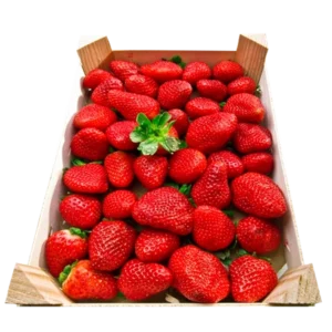 Fresón Extra Caja de 1 Kilo