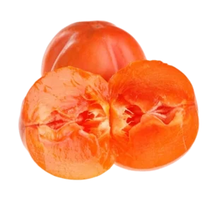 Kaki (clásico-blando)