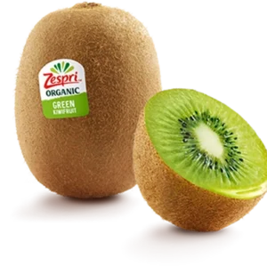 Kiwis Zespri Green (Calibre 25)