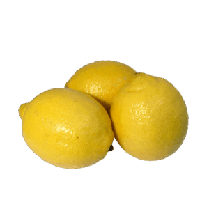 Limones extra