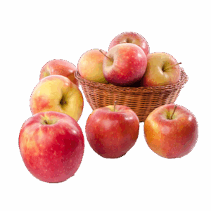 Manzana Royal Gala (Cal 24)