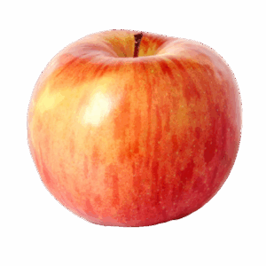 Manzana Fuji