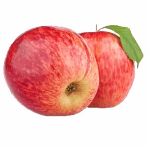 Manzana Royal Gala