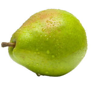 Pera Blanquilla Extra