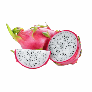 Pitahaya roja (Carne Blanca)