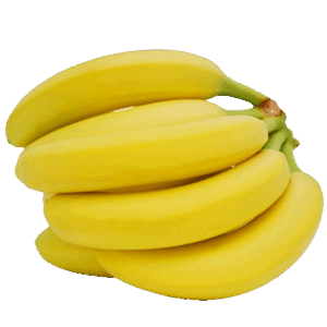 Plátanos de Importación (Bananas)