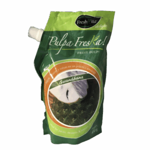 Pulpa de Guanábana
