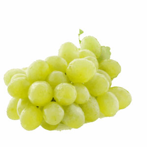 Uva Blanca Sin Pepitas