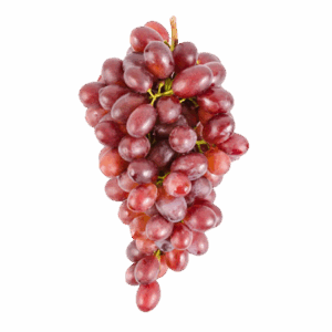 Uva Roja Sin Pepitas