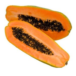 Papayon (Media Pieza)