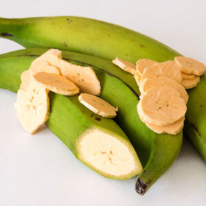 Plátano Macho (para freir)