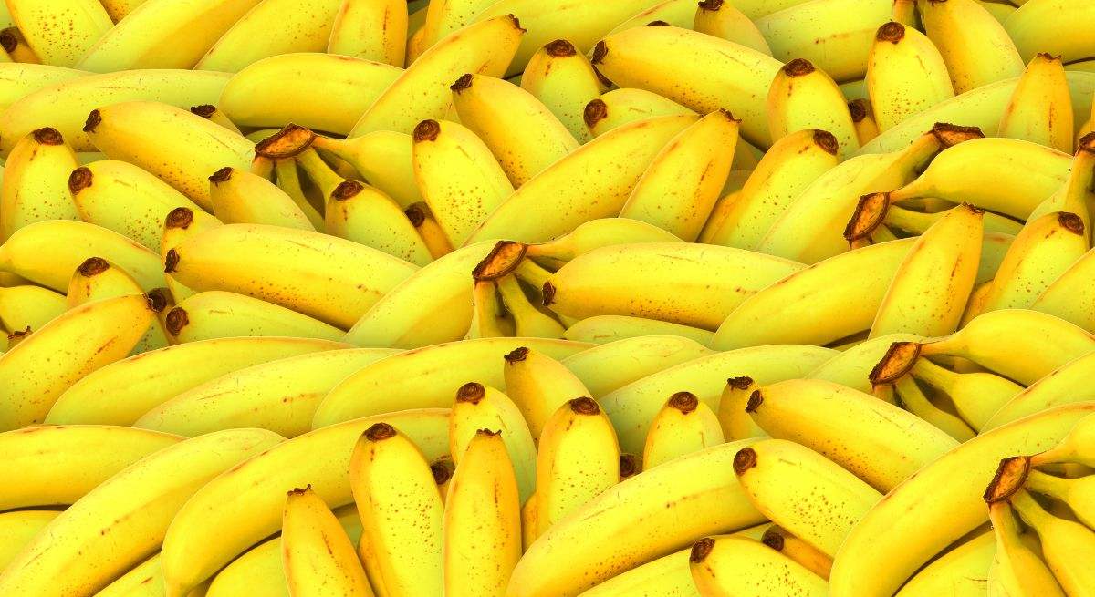 Bananas-salud