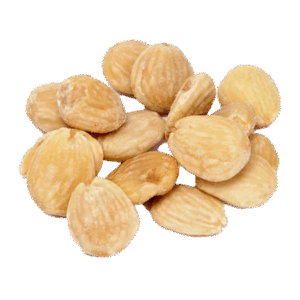 Almendra frita marcona