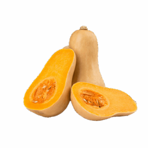Calabaza Cacahuete