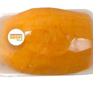 Calabaza Pelada Bandeja