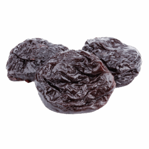 Ciruela pasa sin hueso