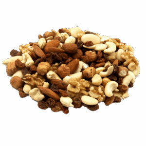 Cóctel frutos secos especial