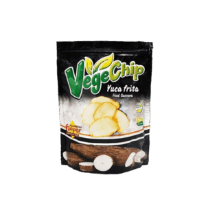 Vegechip Yuca 70 gr