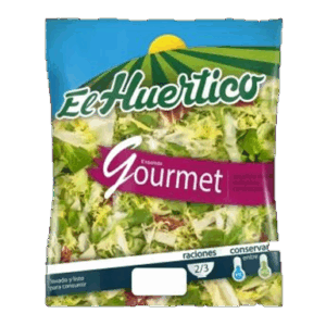 Ensalada Gourmet