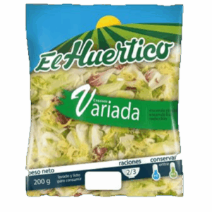 Ensalada Variada