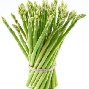 Espárragos Trigueros (finos)