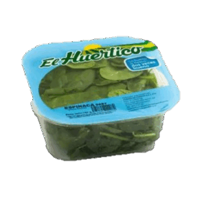 Espinacas Baby