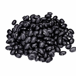 Frijol Negro