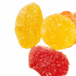 Gominolas extra "Fruta Italiana"