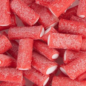 Gominolas tubitos "Pica-Pica"