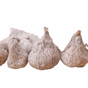 Higos secos "Cuello Dama" 500 gr