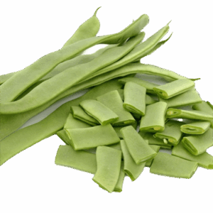 Judías Verdes Frescas