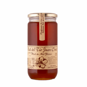 Miel de mil flores 910 g