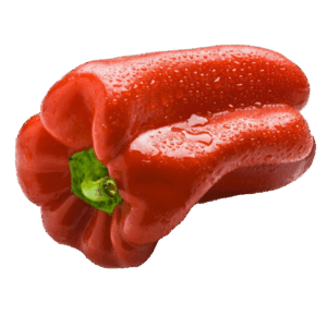 Pimiento Rojo Extra