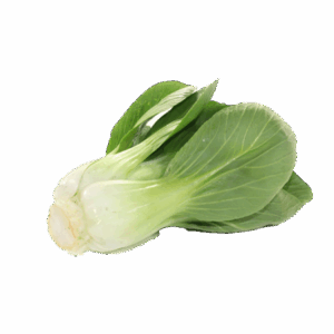 Pak Choi