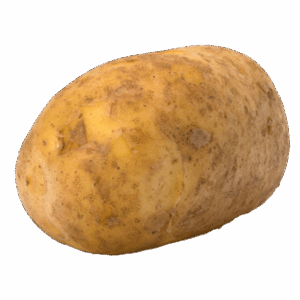 Patata Granel 'Nueva'