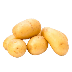 Patata Lavada Granel