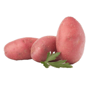 Patata Roja