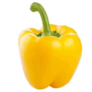 Pimientos Lamuyo Amarillos