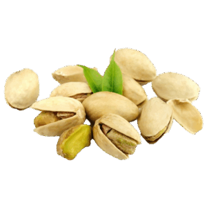 Pistacho extra