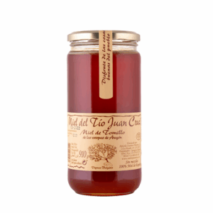 Miel de tomillo 950 g.