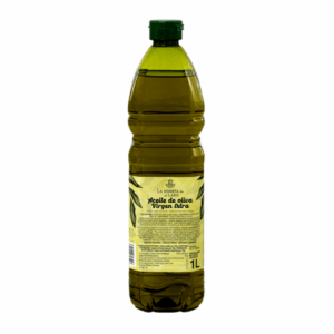 Aceite de Oliva Extra Virgen 1L