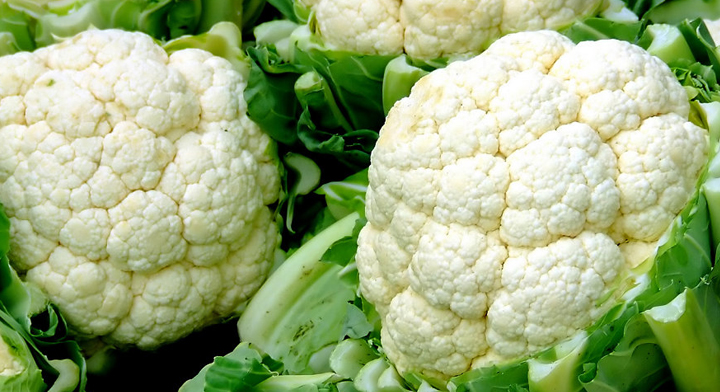 coliflor