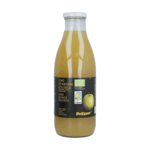 Zumo eco manzana 1lt