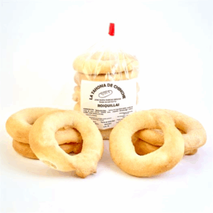 Rosquillas La Tahona de Chinche