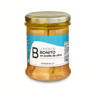 Bonito con a de girasol f 250ml