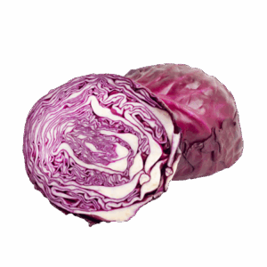 Lombarda (media pieza)