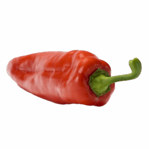 Pimiento Italiano Rojo (Palermo)