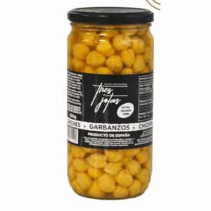 Garbanzos 12mm f v720